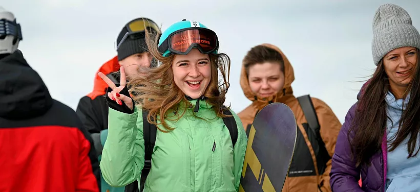 Мода на&nbsp;движение: как&nbsp;спорт и&nbsp;физкультура стали частью нашей жизни