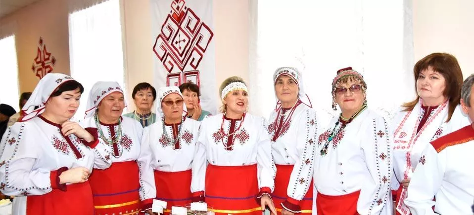 Администрация муниципального района Похвистневский