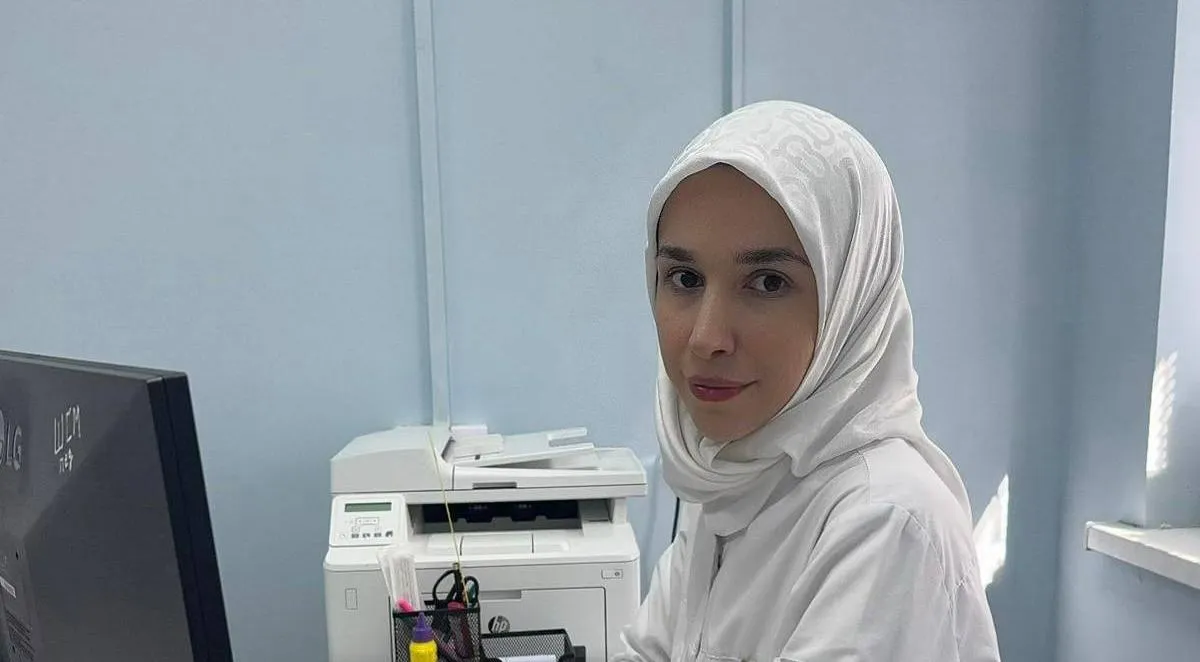  Администрация Главы Республики Дагестан