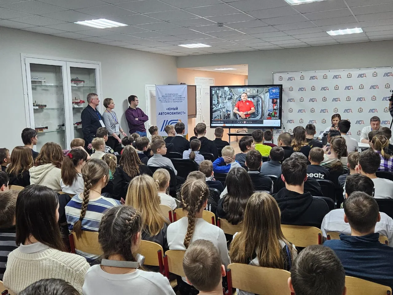 Пресс-служба Правительства Нижегородской области
