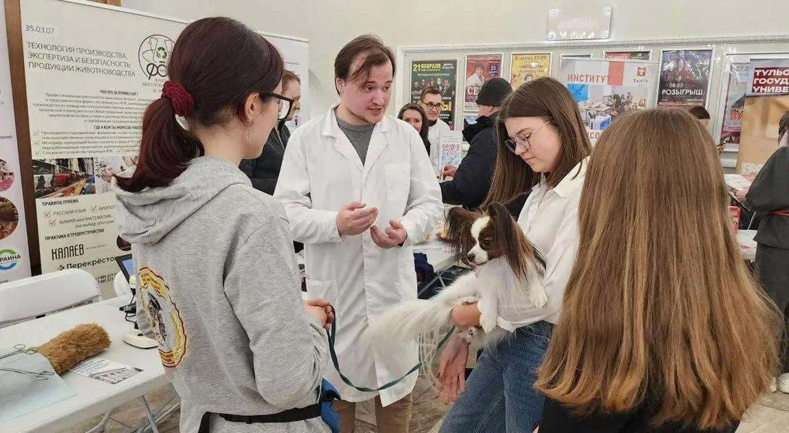  Министерство информации и молодежной политики Московской области