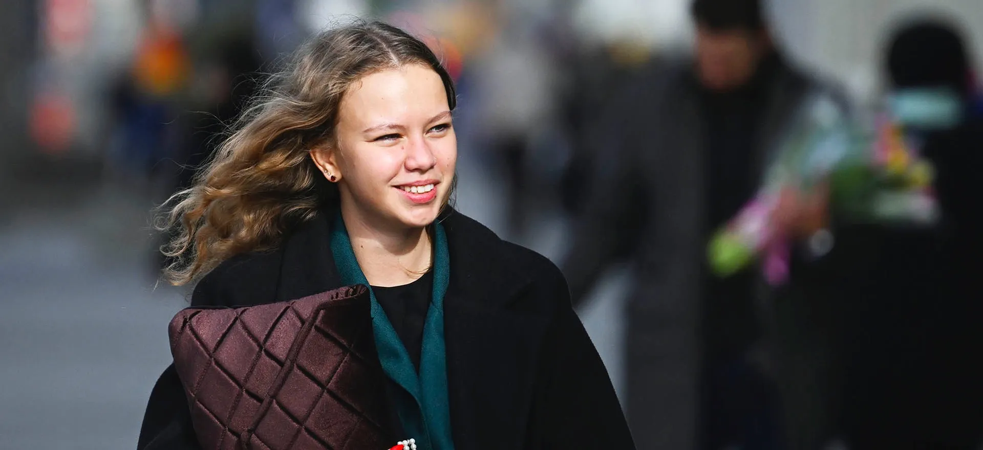 Максим Блинов/РИА Новости