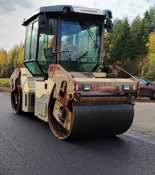 В&nbsp;2026&nbsp;году завершат ремонт подъезда к&nbsp;Великому Устюгу