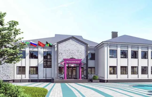 В&nbsp;селе Мясоедово Белгородской области отремонтируют школу