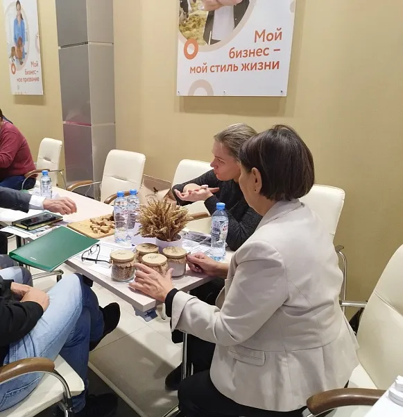 В&nbsp;Красноярском крае малых и&nbsp;средних сельхозпредприятий стало больше на&nbsp;5%