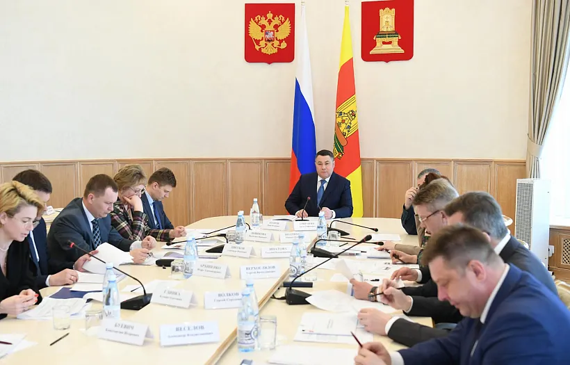 В&nbsp;театре кукол в&nbsp;Твери проведут капитальный ремонт