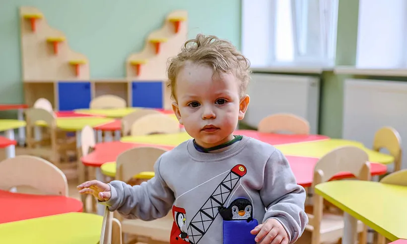 В&nbsp;Татарстане более 98&nbsp;тысяч родителей получили компенсацию за&nbsp;детские сады