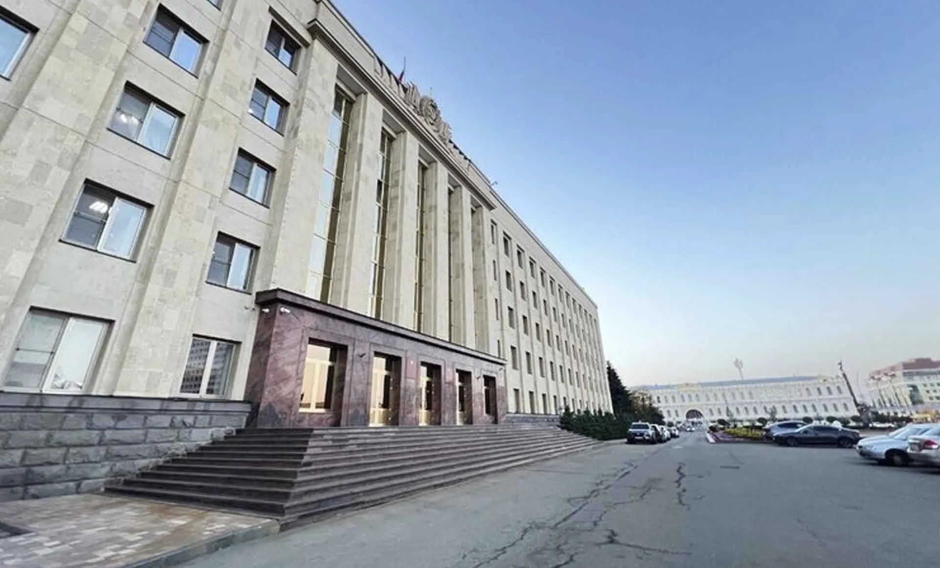 "МК-КАВКАЗ"
