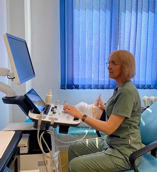 Свердловские больницы получат почти две тысячи единиц медоборудования
