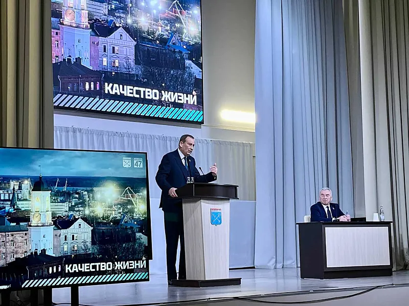 В&nbsp;Ленобласти ускорят развитие телемедицины