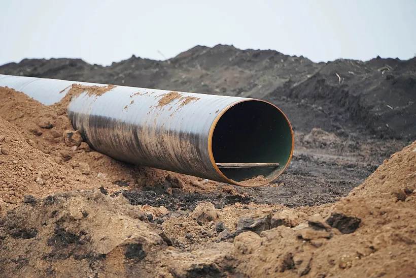 В&nbsp;Пятигорске построят водовод для&nbsp;жителей Молодежного микрорайона