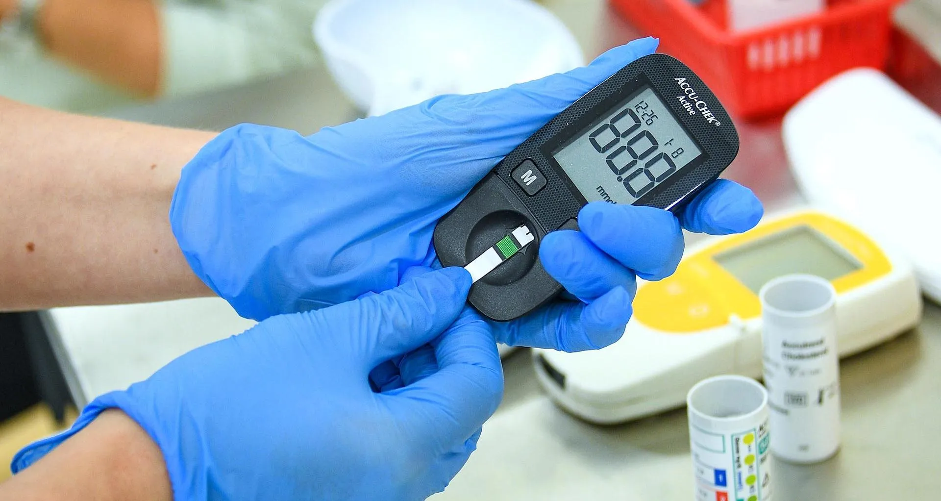 Евгений Одиноков/РИА Новости