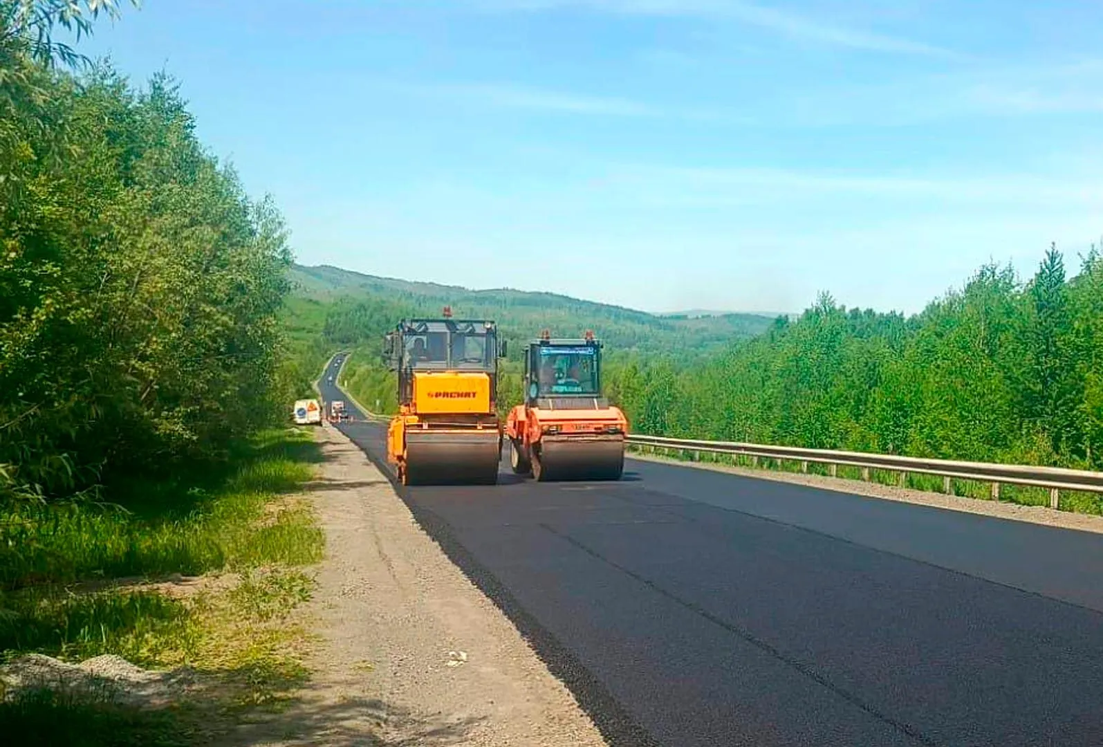 Минтранс Республики Башкортостан