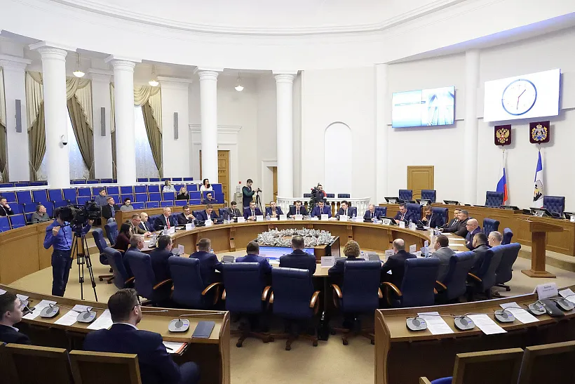 Новгородский экспортный центр оказал поддержку 300&nbsp;предпринимателям