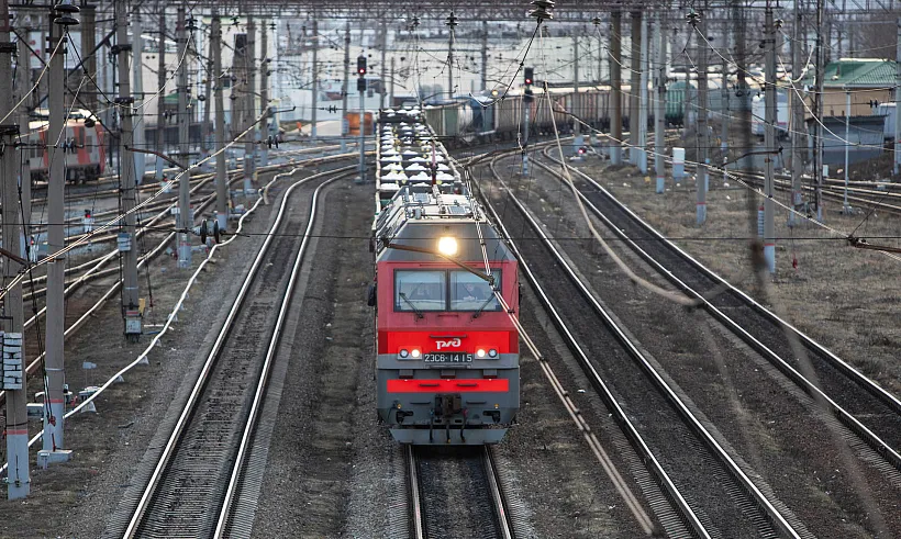 В&nbsp;состав поезда Воронеж&nbsp;&mdash; Москва введен вагон-экскурсия по&nbsp;Липецкой области