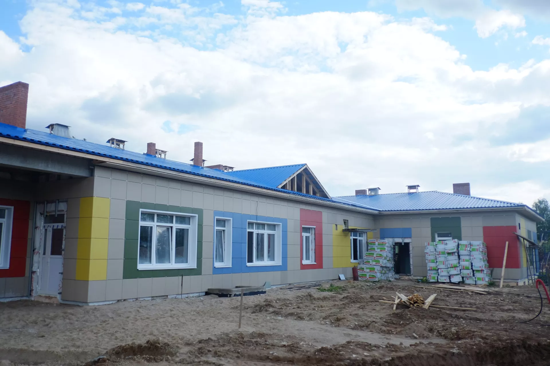 Управление массовых коммуникаций Кировской области