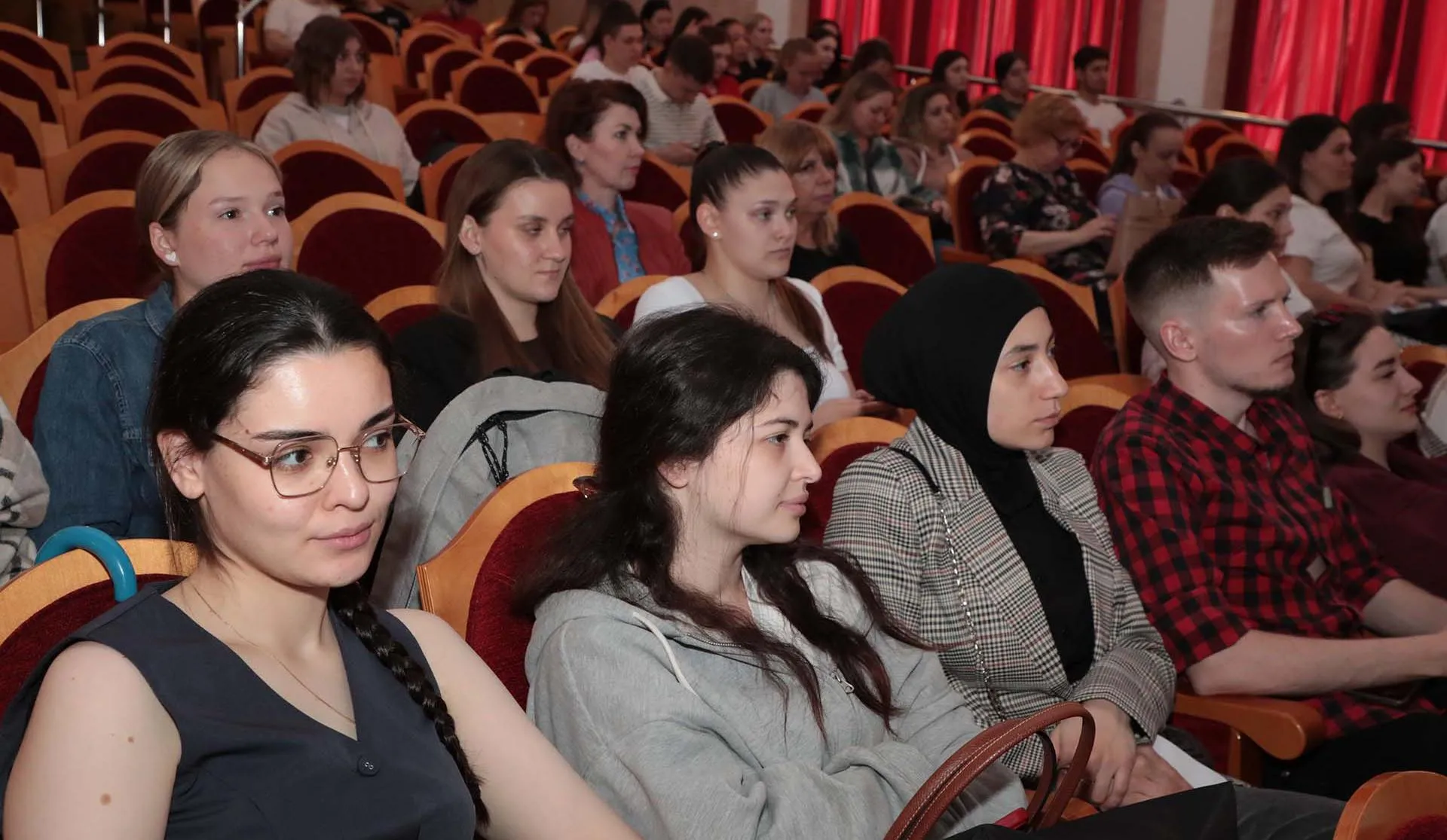 Комитет здравоохранения Волгоградской области