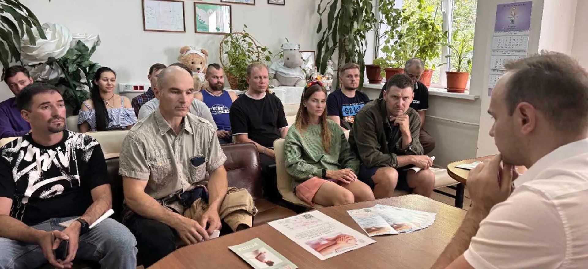 Министерство информации и молодежной политики Московской области