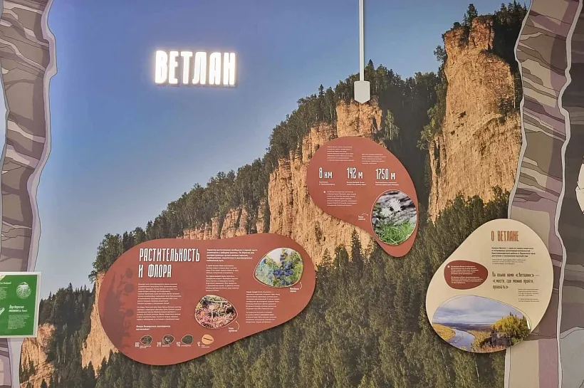 В&nbsp;городе Красновишерске в&nbsp;Прикамье открылся центр экологической культуры