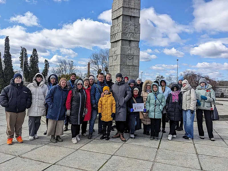 В&nbsp;Калининграде  еще&nbsp;80&nbsp;человек обучат экскурсоведению