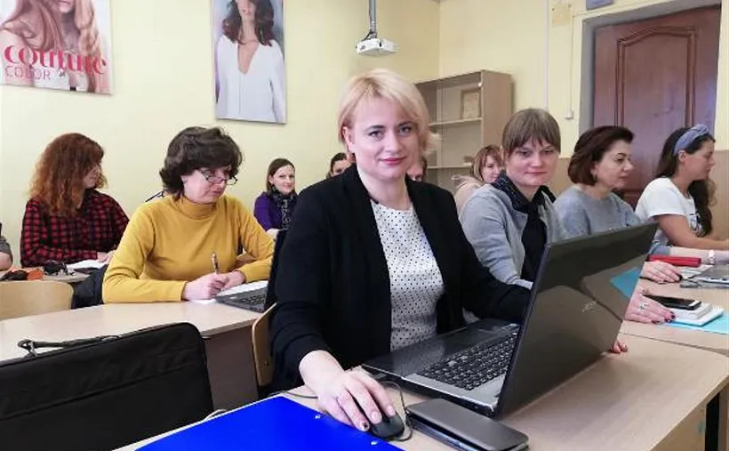 В&nbsp;Тульской области более 1600&nbsp;жителей освоили новые профессии
