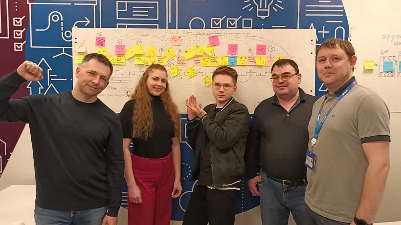 Эксперты региональных центров компетенций повысили квалификацию в&nbsp;Москве
