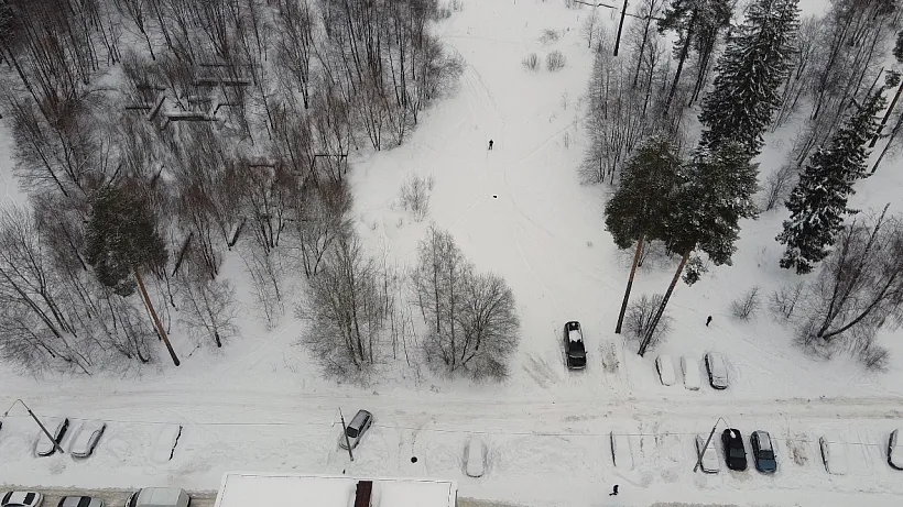 В&nbsp;городе Кременки в&nbsp;Калужской области закончат благоустройство скейт-парка