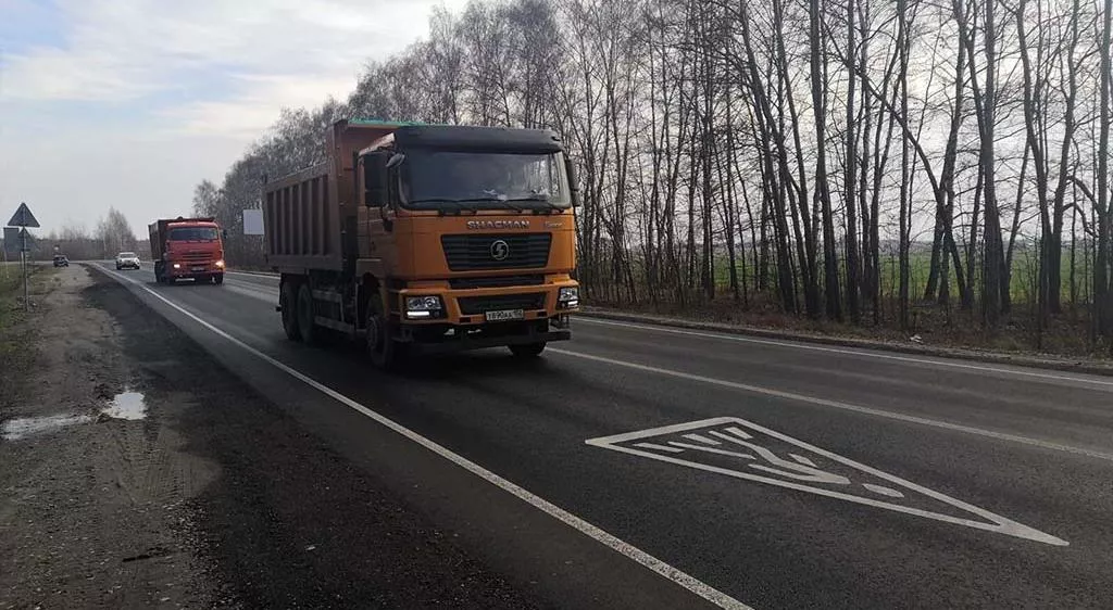 Главное управление автомобильных дорог Нижегородской области