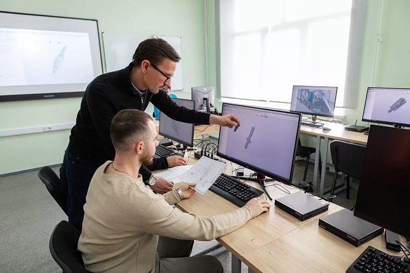 Челябинские ученые разработают импортозамещающие газопоршневые двигатели