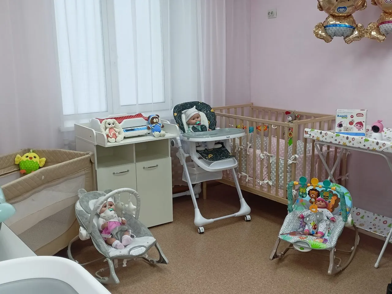  Администрация Тайгинского городского округа