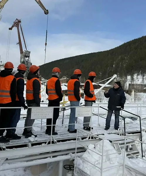 В&nbsp;Иркутской области состоялась &laquo;Неделя без турникетов&raquo;