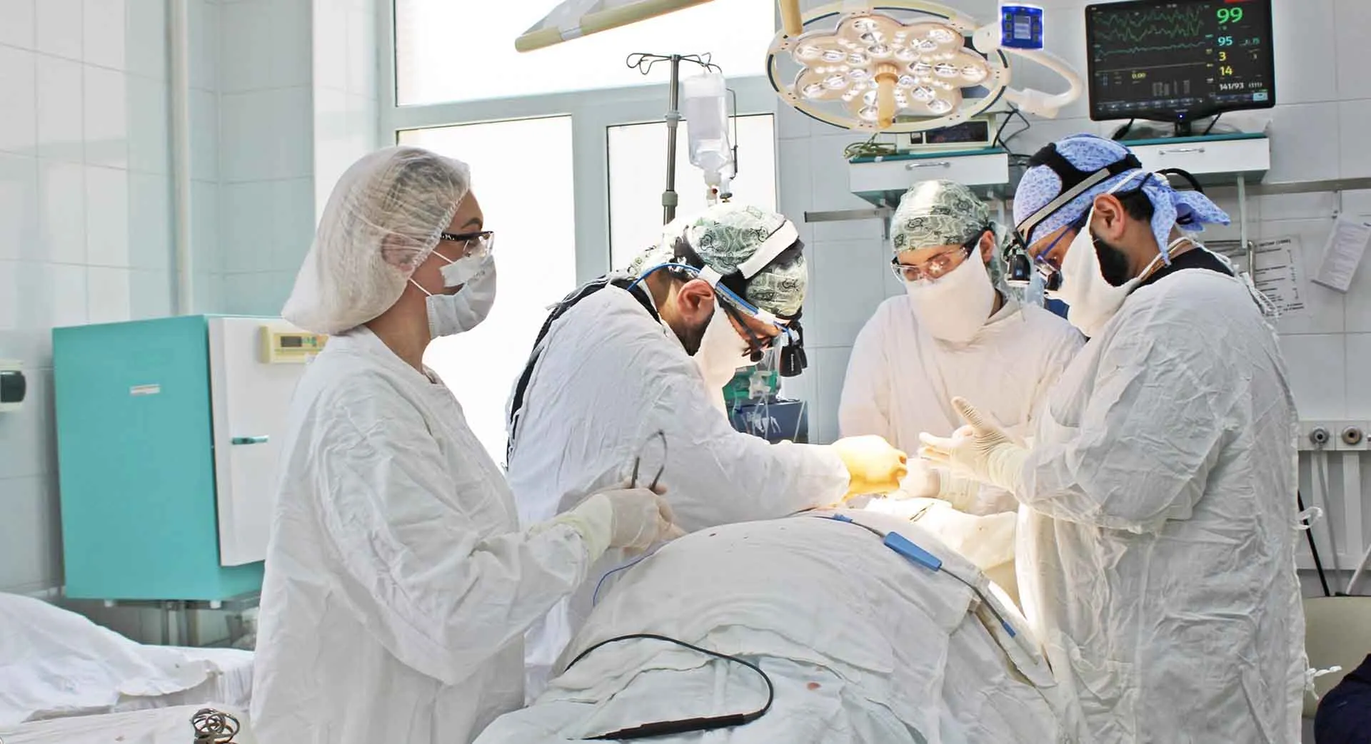 минздрав СК
