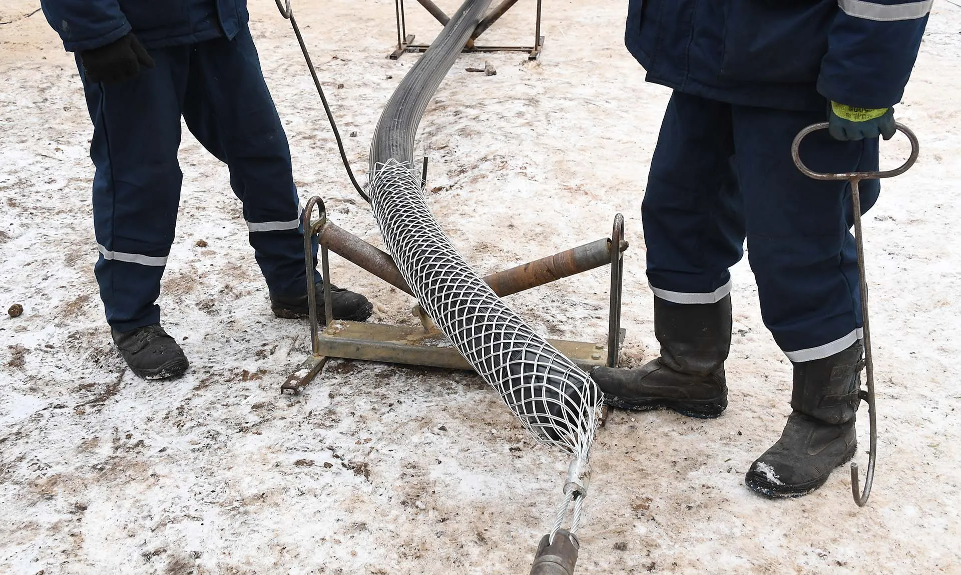 Екатерина Чеснокова/РИА Новости