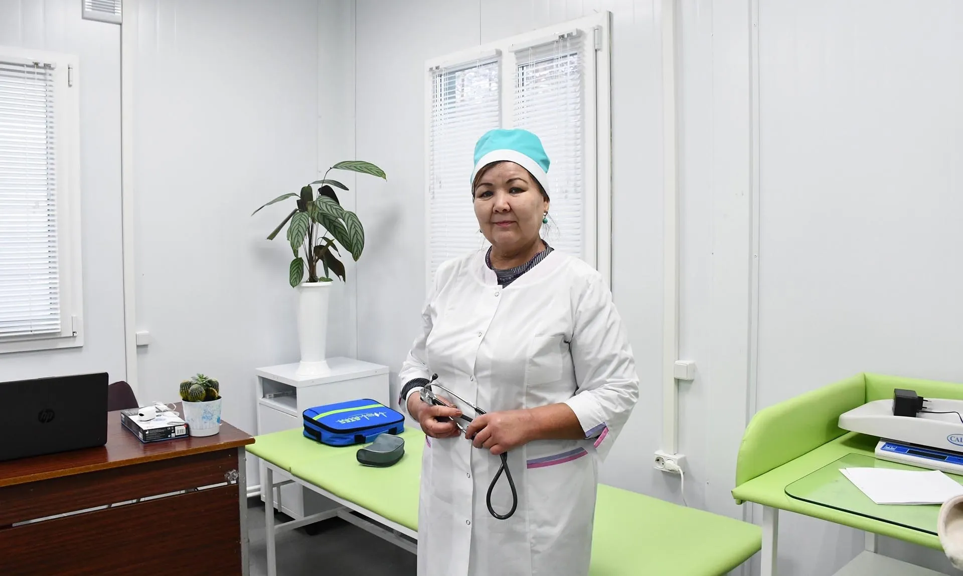 Администрация муниципального района Бурзянский район
