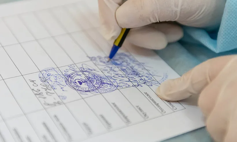 В&nbsp;Прикамье свыше 94&nbsp;тысяч человек проверили репродуктивное здоровье