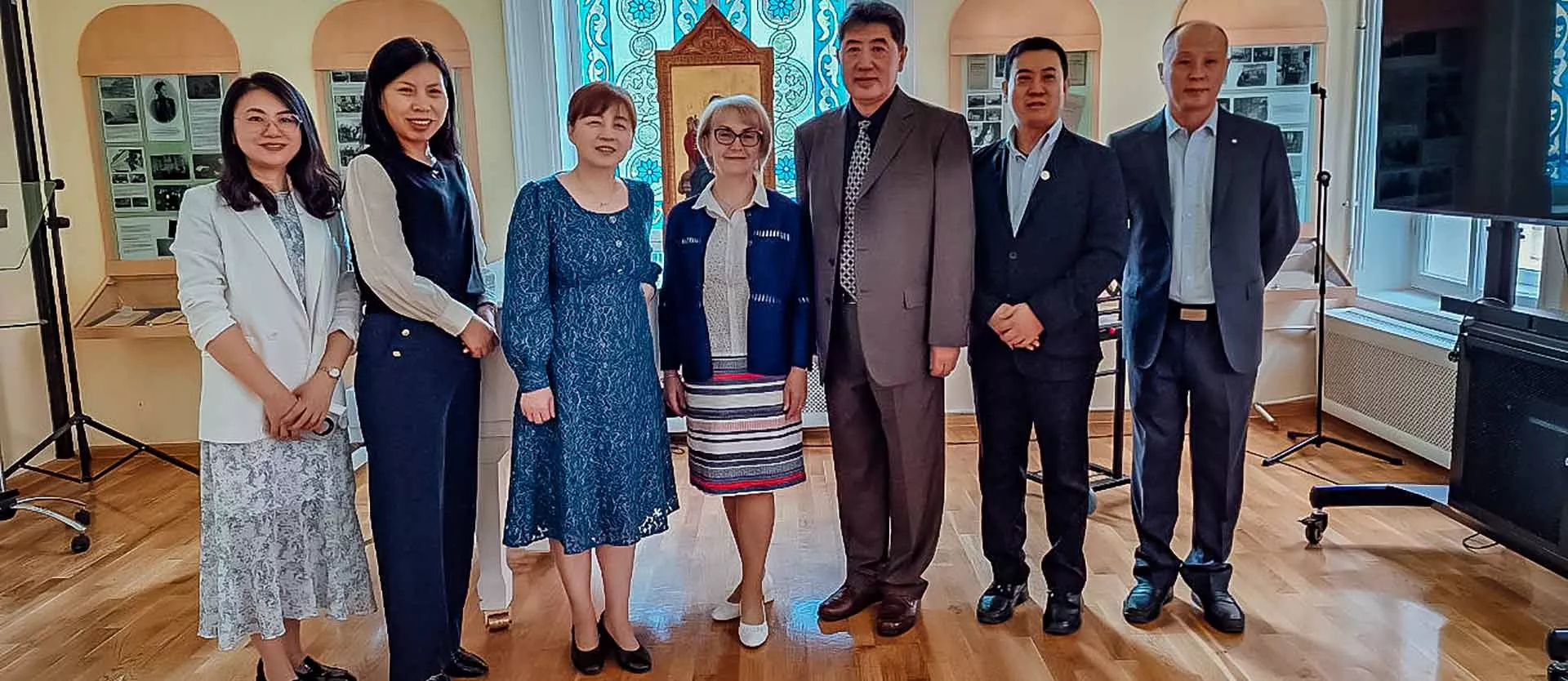 Комитет по культуре Санкт-Петербурга