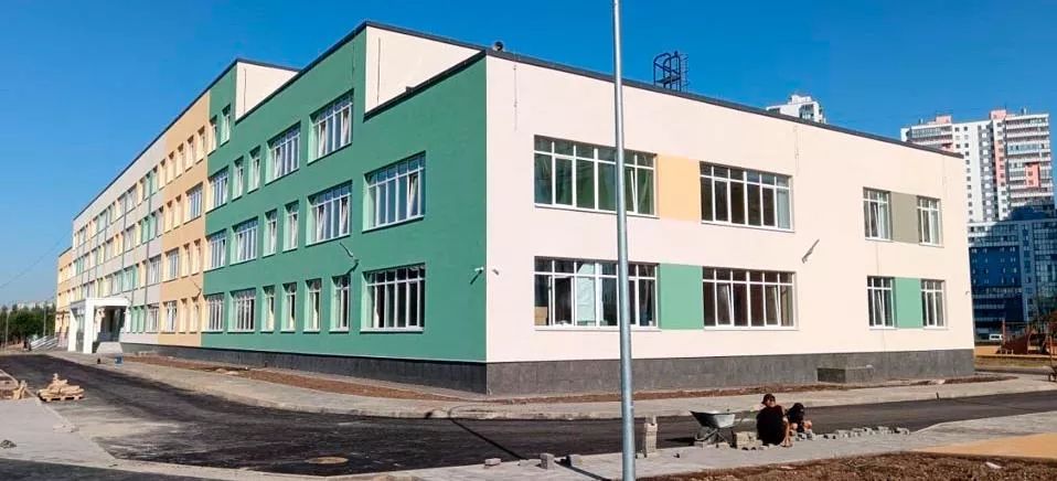 Комитет по строительству Санкт-Петербурга