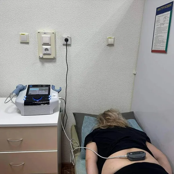 В&nbsp;больницу Демского района Уфы поступило новое оборудование