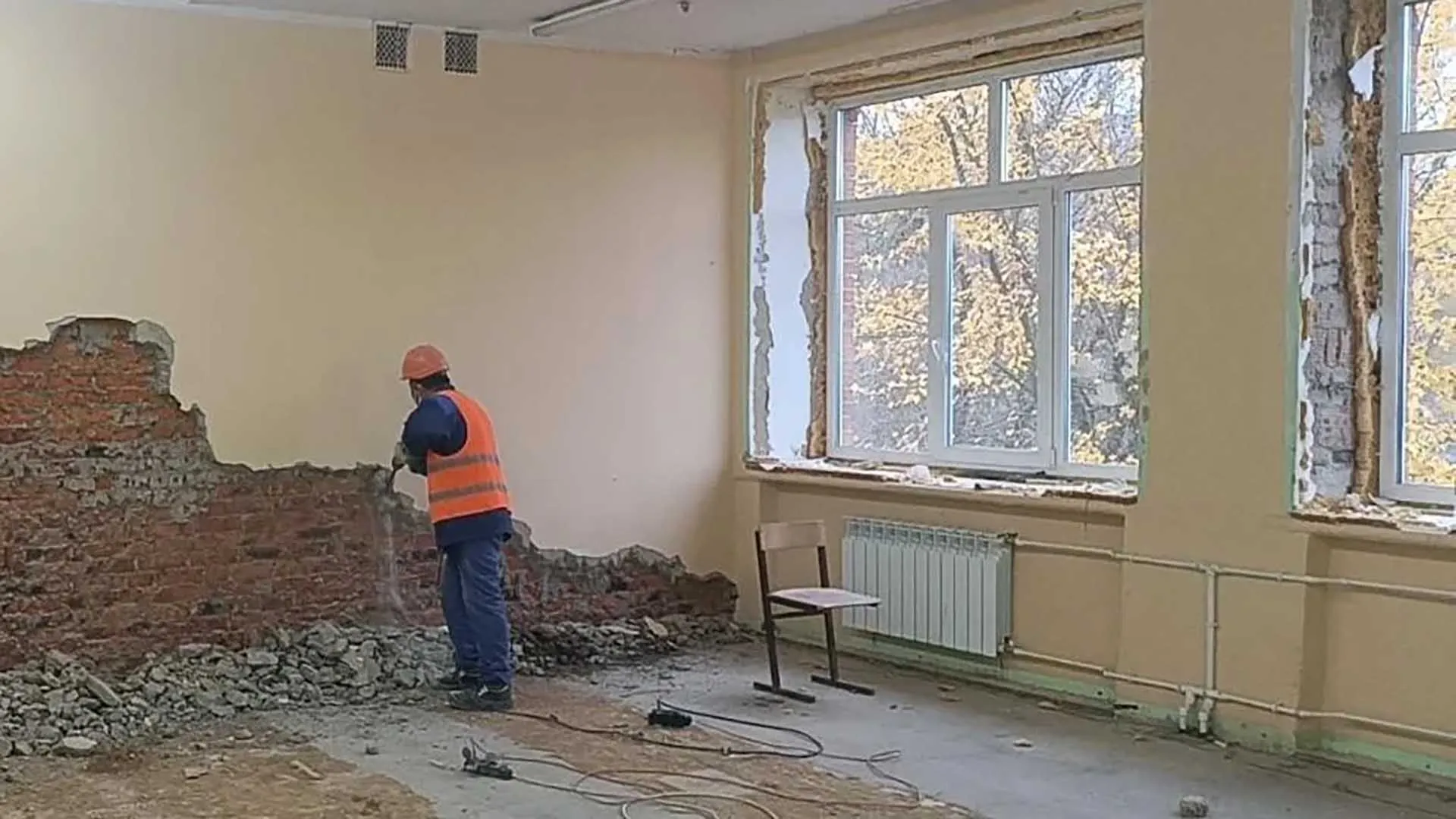 Министерство информации и молодежной политики Московской области