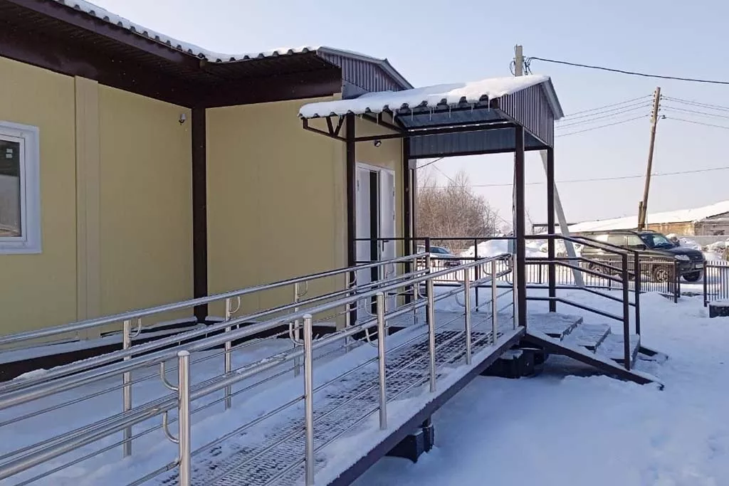 Пресс-служба правительства Новосибирской области