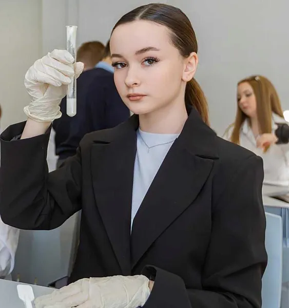 В&nbsp;Подольске Московской области открылся агротехкласс