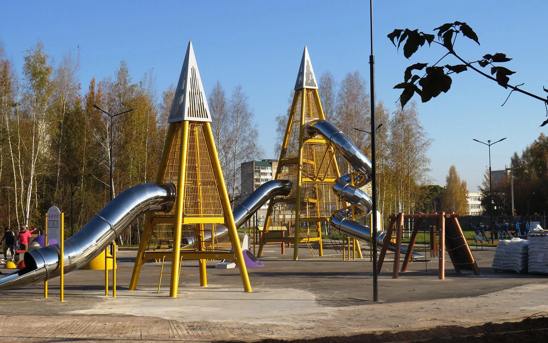 Администрация Краснокамского городского округа
