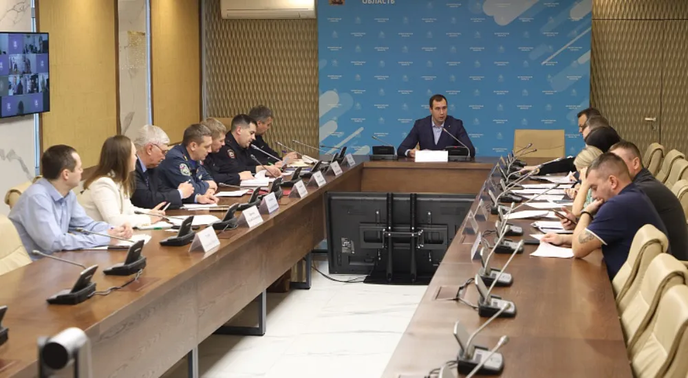 Министерство экономического развития, промышленности и науки Архангельской области