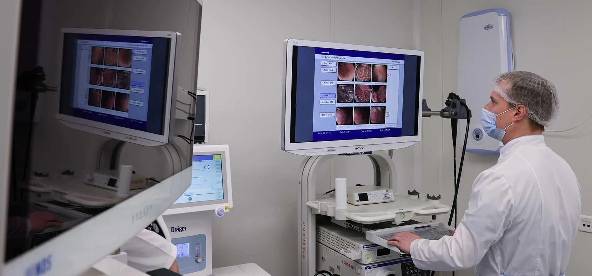 Гавриил Григоров/ТАСС