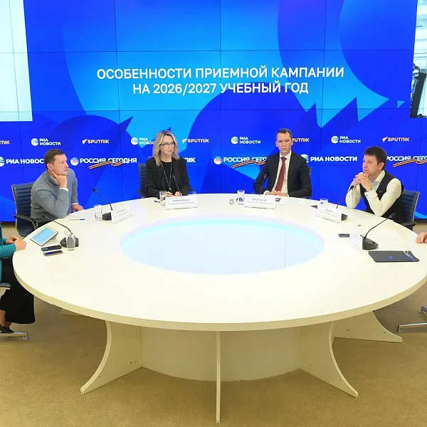 На&nbsp;бюджетные места смогут претендовать более 620&nbsp;тысяч абитуриентов