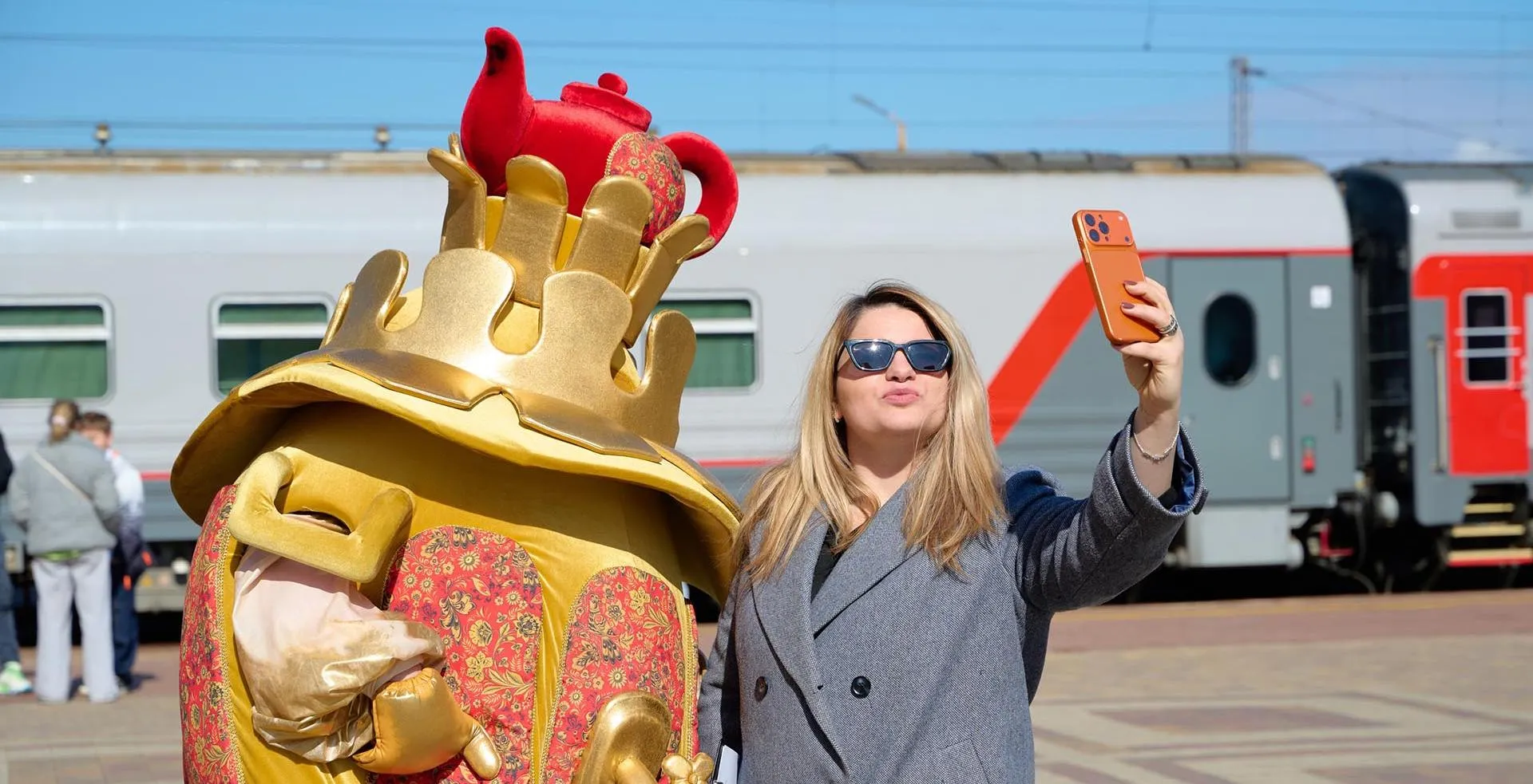 Министерство туризма Тульской области