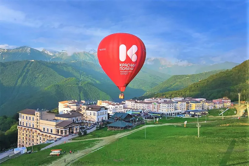 Туркомплекс Краснодарского края внедрит бережливое производство