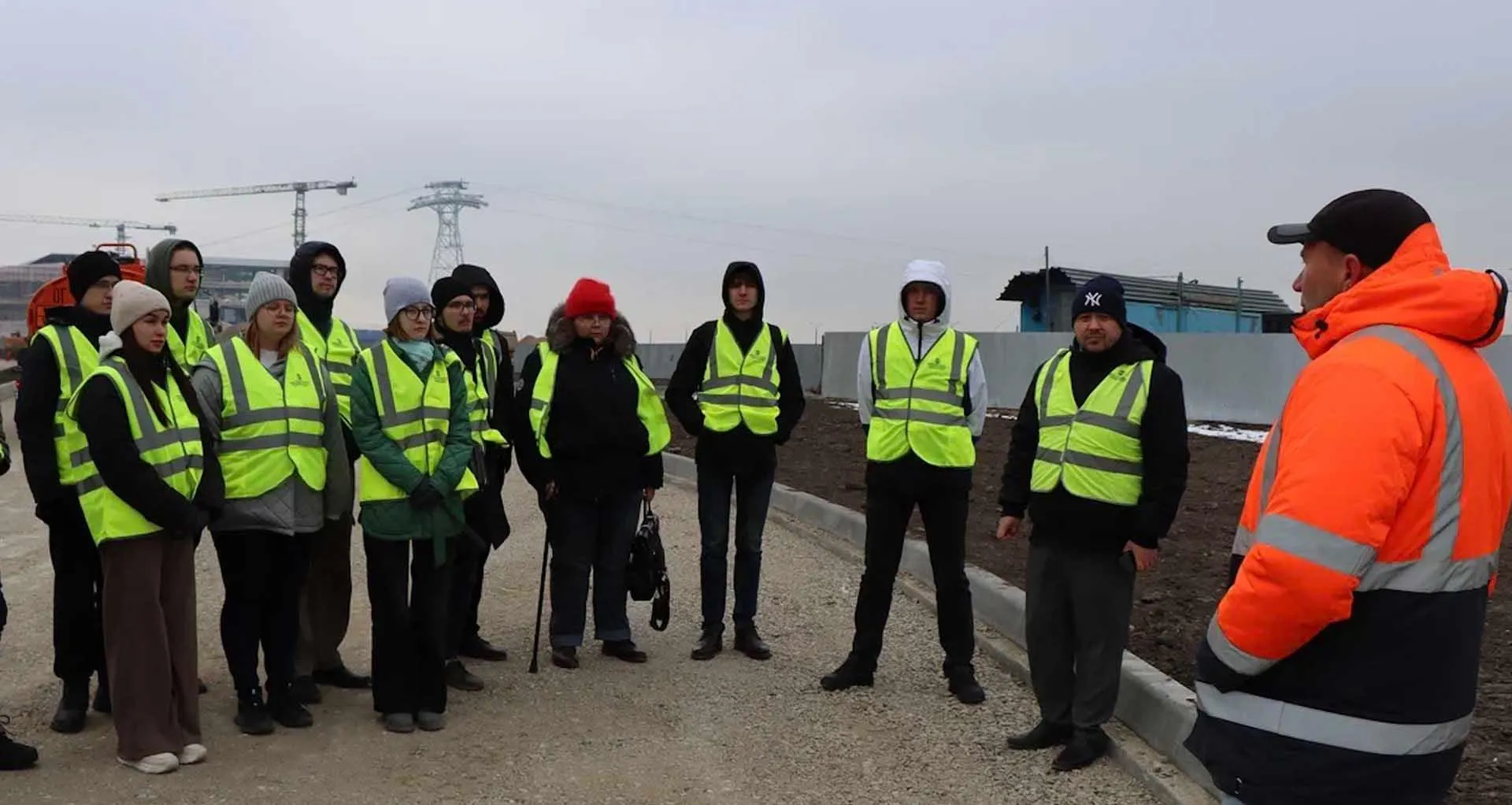 Министерство транспорта и дорожного хозяйства Амурской области