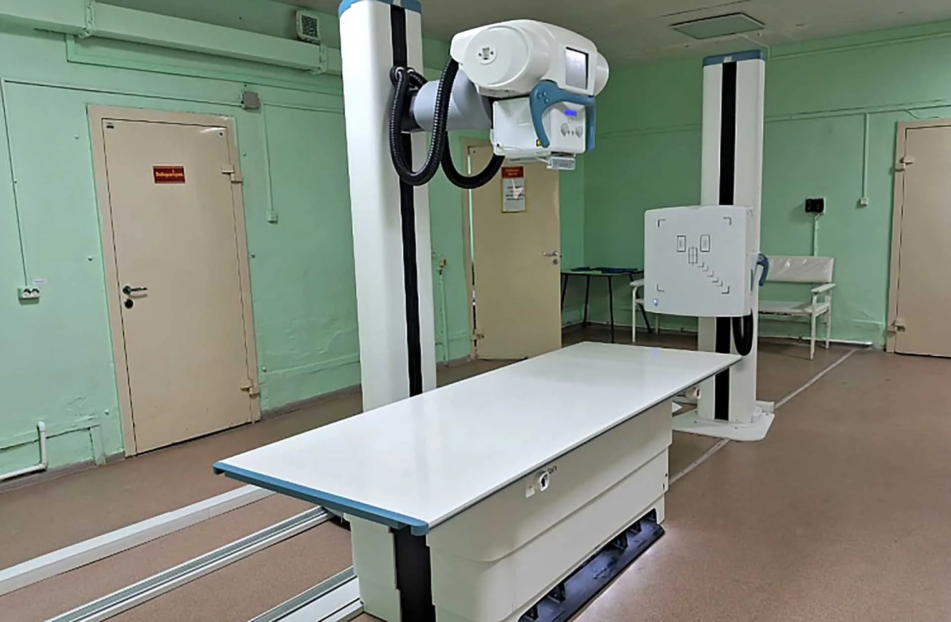 Агентство проектного управления Приморского края (РПО)