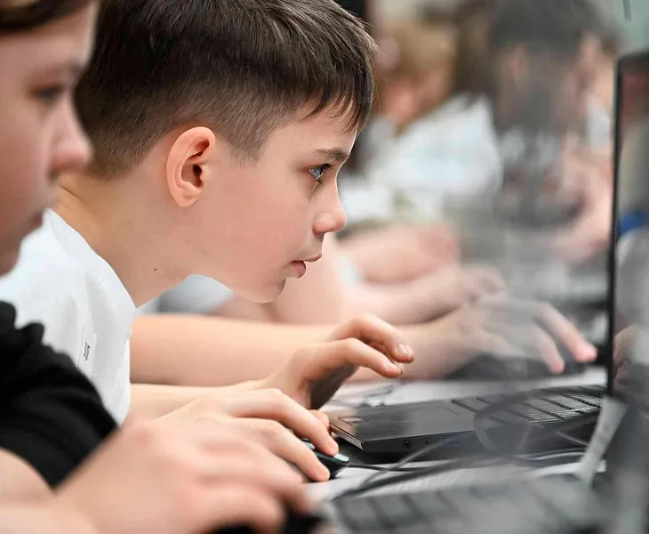 Онлайн-олимпиада &laquo;Безопасный интернет&raquo; стартует в&nbsp;России 11&nbsp;ноября